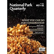 National Park Quarterly Jun. 2025 (電子書)