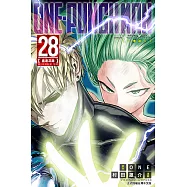 ONE-PUNCH MAN 一拳超人 (28) (電子書)