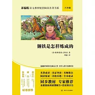 鋼鐵是怎樣煉成的 (電子書)