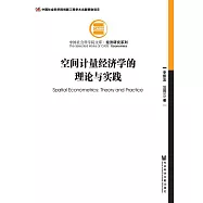空間計量經濟學的理論與實踐 (電子書)