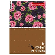 把沉睡的時光搖醒 (電子書)