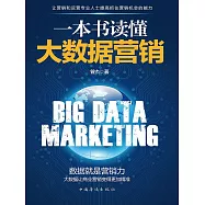 一本書讀懂大數據行銷 (電子書)