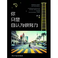 你只是自認為很努力 (電子書)