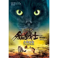 貓戰士五部曲部族誕生之五：分裂森林 (電子書)
