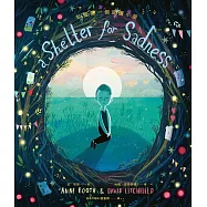 給憂傷一個庇護小屋 (電子書)