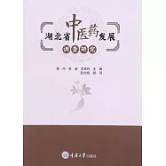 湖北省中醫藥發展調查研究 (電子書)