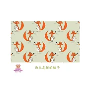 西瓜皮裡的騙子中文有聲繪本 (電子書)