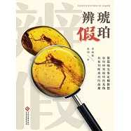 琥珀辨假 (電子書)