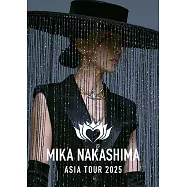 MIKA NAKASHIMA ASIA TOUR 2025 Digital Pamphlet (電子書)