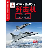 平戰結合的空中驕子：殲擊機 (電子書)