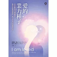 愛的業力種子──4步驟和19個練習，讓你從創傷到圓滿，顯化出自己的理想伴侶 (電子書)