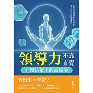 領導力不靠直覺，升遷決策中的高風險：從績效陷阱到勝任力模型，建立看得見的選才機制 (電子書)