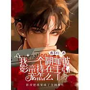 我一個糊咖被影帝捧在手心寵怎麼了 (電子書)