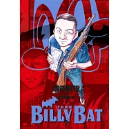BILLY BAT比利蝙蝠(05) (電子書)