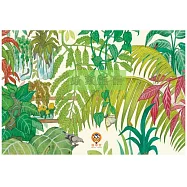 綠葉話語中文有聲繪本 (電子書)