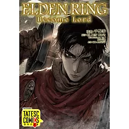 ELDEN RING Become Lord 第1-1話(條漫版) (電子書)