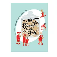 The Biscuit Jar Must Fall英語有聲繪本 (電子書)