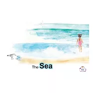 The Sea英語有聲繪本 (電子書)