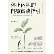 停止內耗的自癒實踐指引：六個步驟轉化感受，心一轉，境就轉 (電子書)