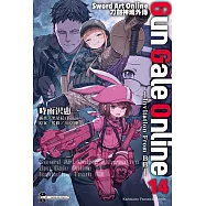 Sword Art Online刀劍神域外傳 Gun Gale Online (14) (電子書)
