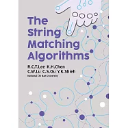 The String Matching Algorithms (電子書)