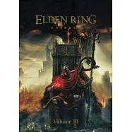 ELDEN RING 官方美術設定集 Volume Ⅲ (電子書)