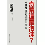 奇蹟還是泡沫?中國經濟的過去與未來 (電子書)