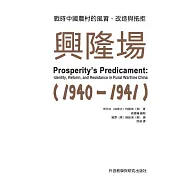 戰時中國農村的風習、改造與抵拒：興隆場 (電子書)