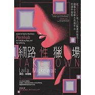網路性獵場：從Pornhub到人口販運的暗流──揭露全球最大色情平台的運作真相 (電子書)