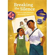 Breaking the Silence英語有聲繪本 (電子書)