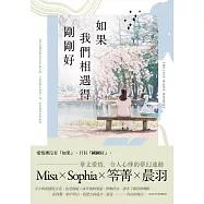 如果我們相遇得剛剛好 (電子書)