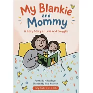 My Blankie and Mommy英語有聲書 (電子書)