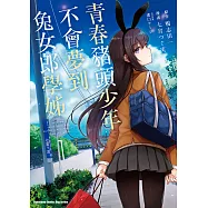 【套書】青春豬頭少年不會夢到兔女郎學姊 (漫畫)(共2冊) (電子書)