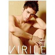 VIRILE性感誌 Danny第8期 (電子雜誌)
