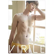 VIRILE性感誌 Leon第10期 (電子雜誌)