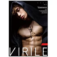 VIRILE性感誌 (VIDEO)Vanness第29期 (電子雜誌)