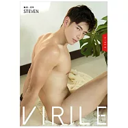 VIRILE SEXY+ (VIDEO)Steven第59期 (電子雜誌)