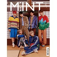 明潮M&rsquo;INT 01月號/2023第357期 (電子雜誌)