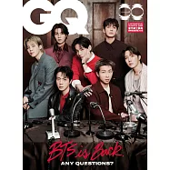 GQ TAIWAN 3月號/2026第321期 (電子雜誌)