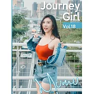 Journey Girl Vol.18 Mumu (電子雜誌)