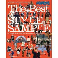 POPEYE Special English Edition The Best of STYLE SAMPLE (電子雜誌)