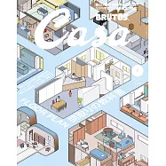 Casa BRUTUS 2026年 7月号 [間取りの教科書] (電子雜誌)