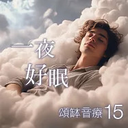 頌缽音療 15 一夜好眠 (有聲書)