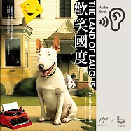 歡笑國度 (有聲書)