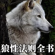 狼性法則全書 (有聲書)