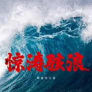 驚濤駭浪 (有聲書)