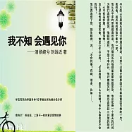 我不知會遇見你 (有聲書)
