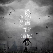 他看見你的聲音(合集) (有聲書)