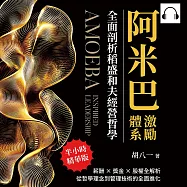 阿米巴激勵體系!全面剖析稻盛和夫經營哲學：薪酬&times;獎金&times;股權全解析，從哲學理念到管理技術的全面進化 (有聲書)