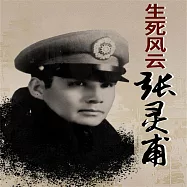 生死風雲張靈甫 (有聲書)